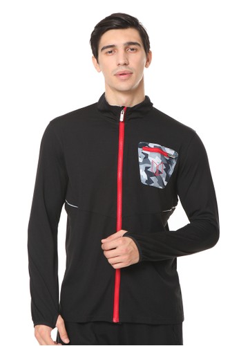 Jual Enzoro  Enzoro  Pakaian  Olahraga  Pria Giola Jacket 