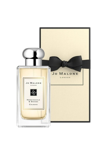 網上選購Jo Malone Jo Malone Honeysuckle & Davana Cologne 100mL 2023 系列 ...