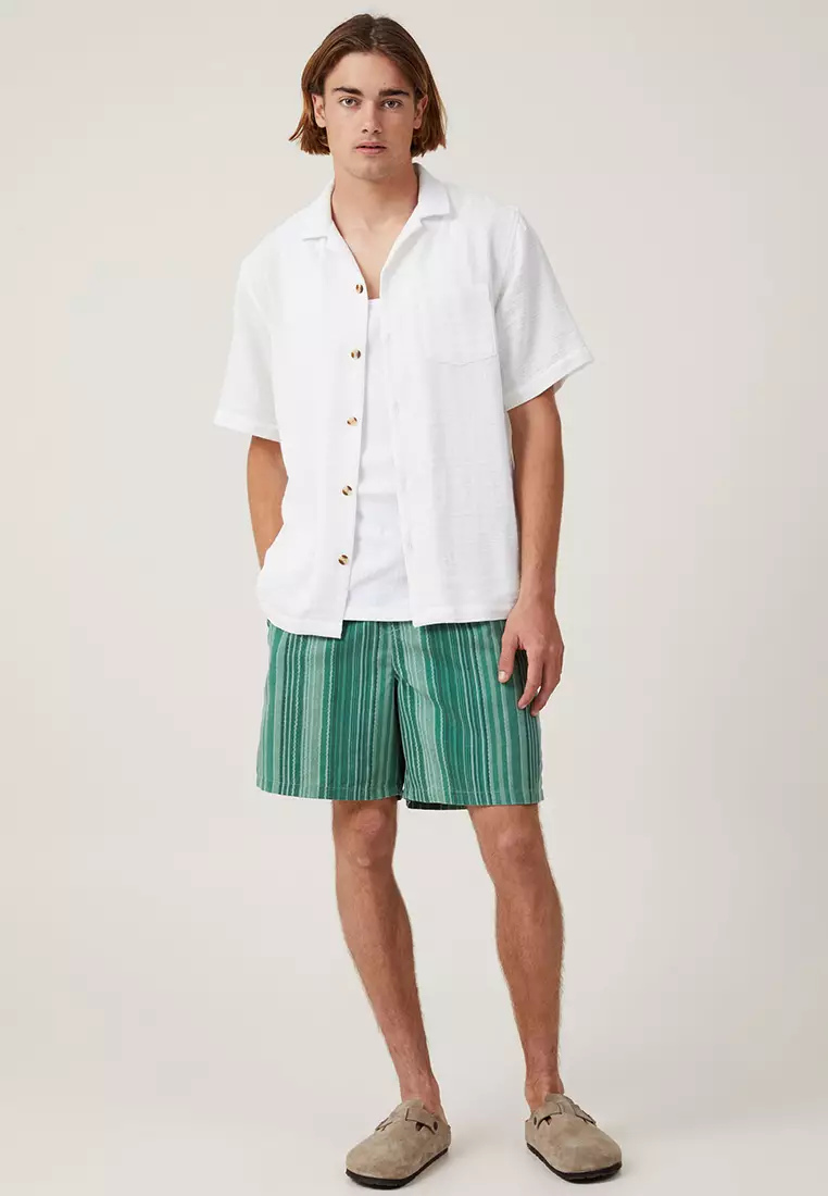 Palma Short Sleeve Shirt