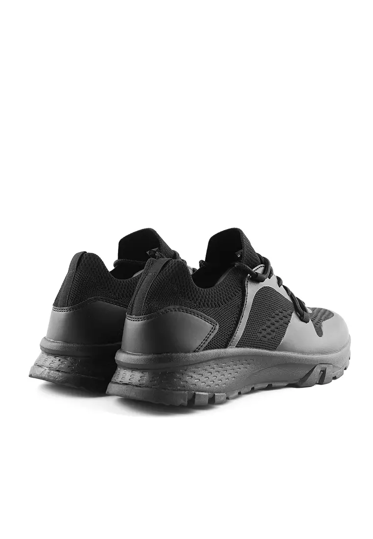 Jackson Active Basher 1 Black