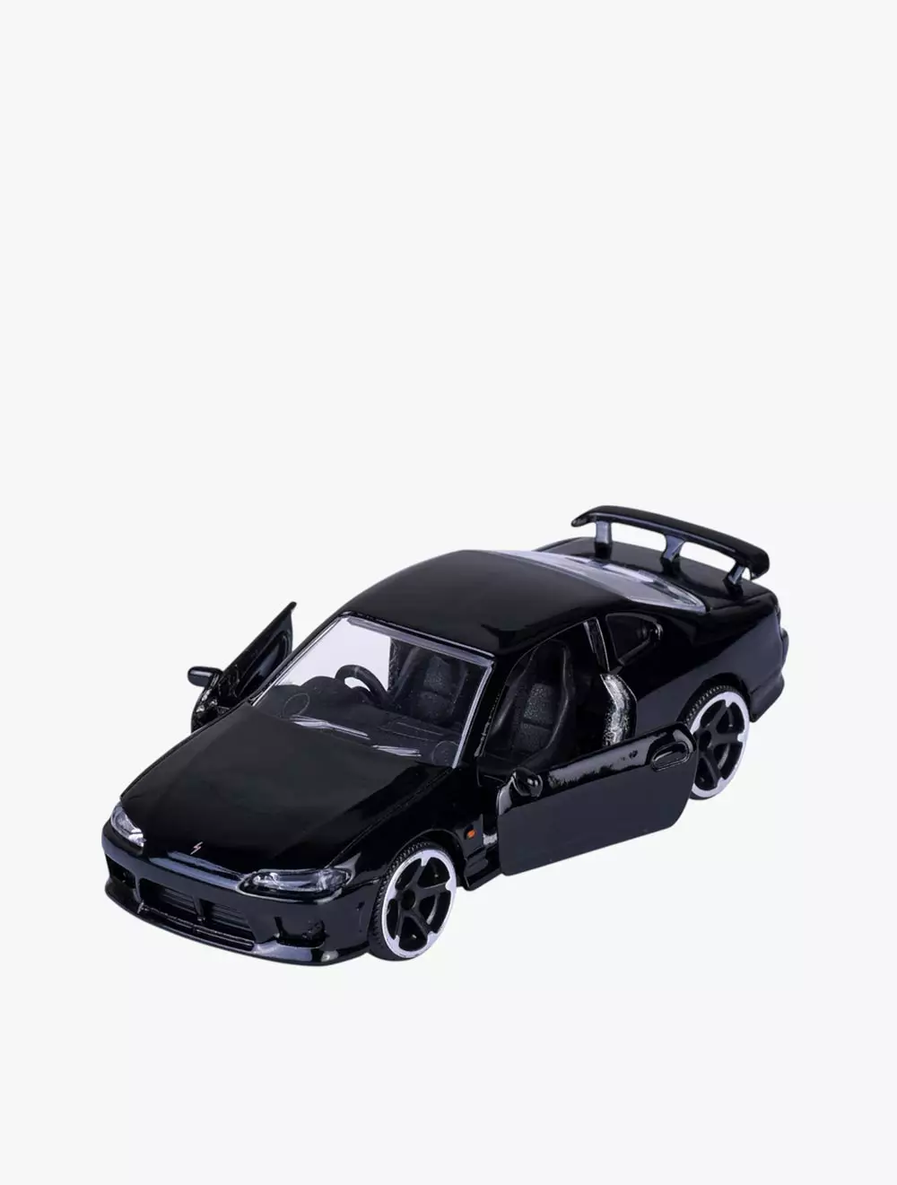 MAJORETTE JDM LEGEND NISSAN SILVIA S15