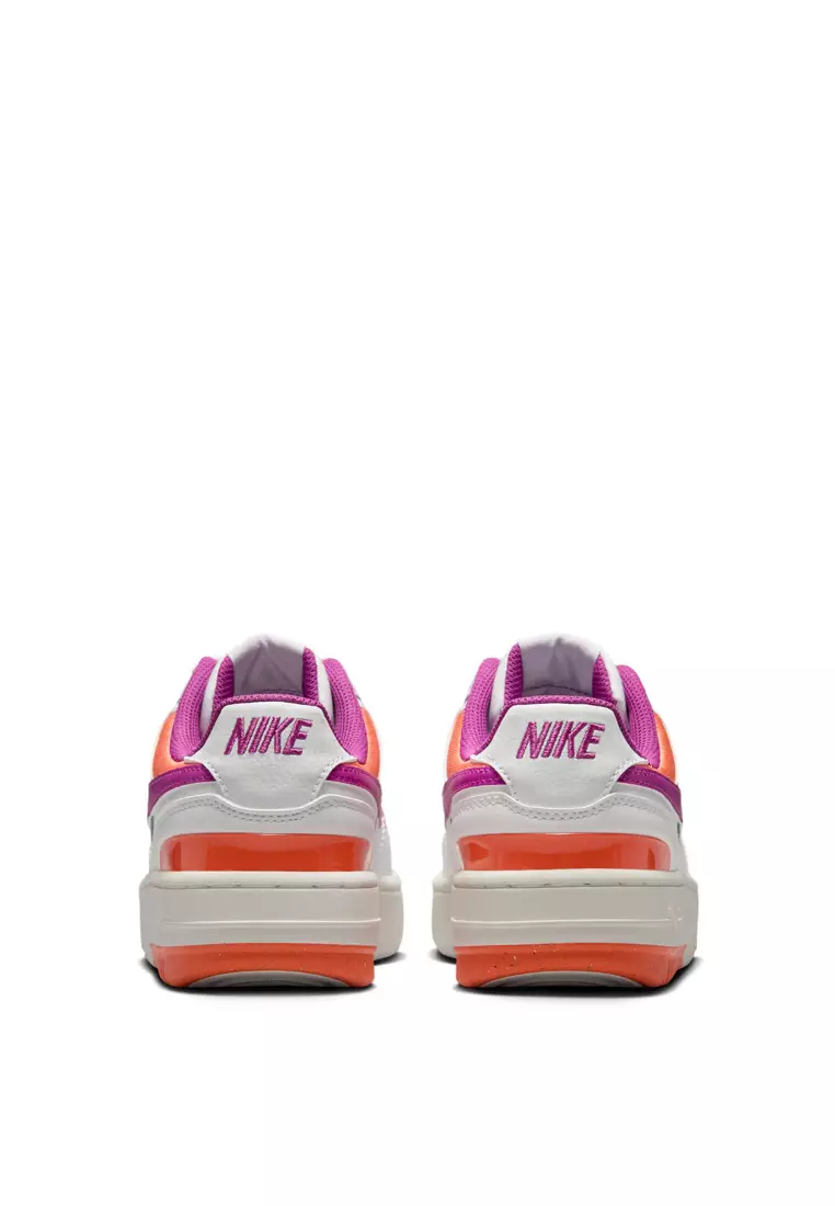 Gamma Force Sneakers