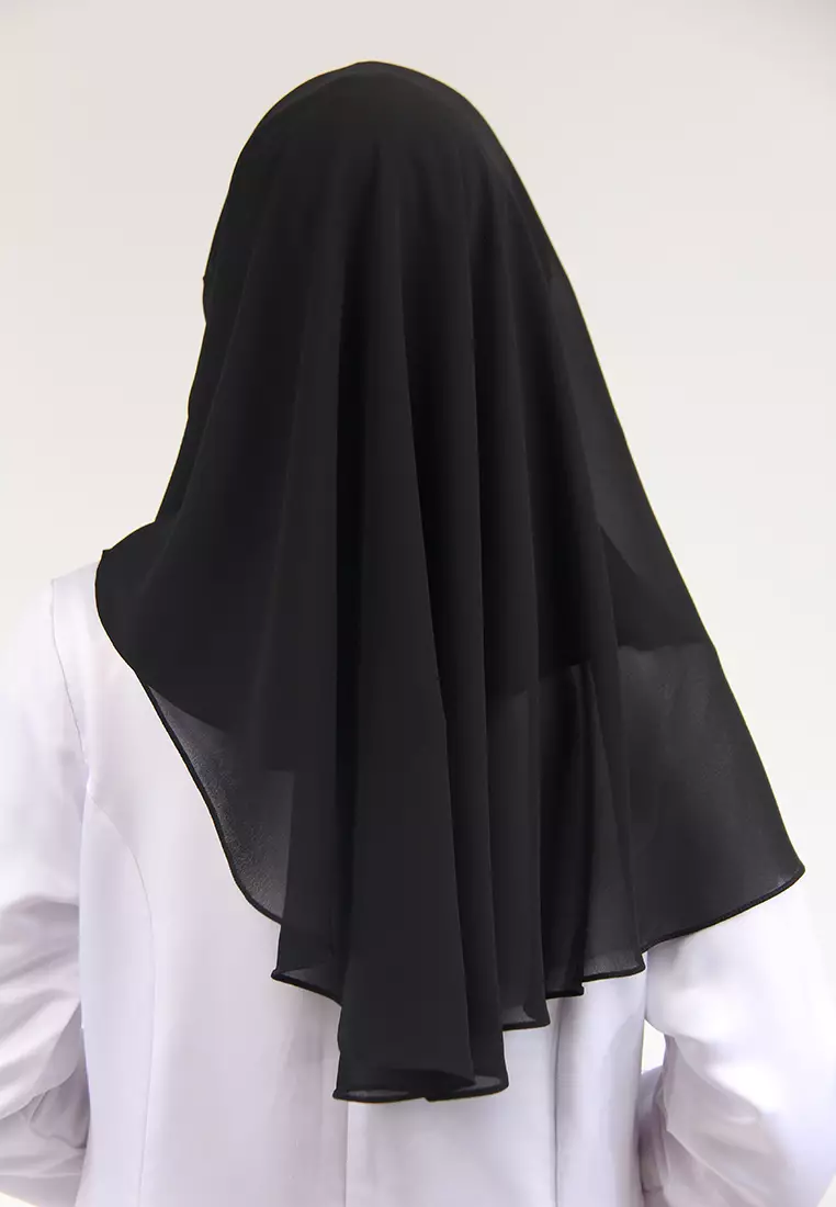 Alisya Instant – Black