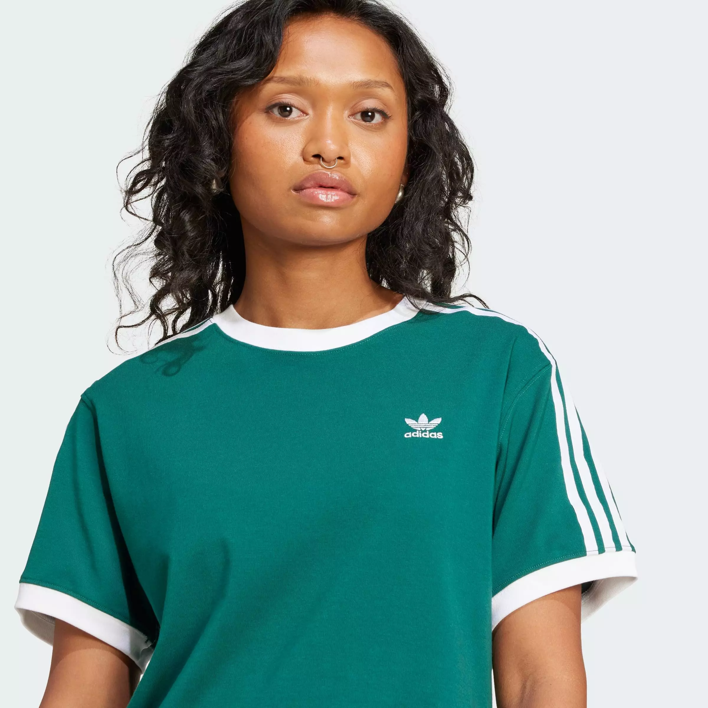 Buy ADIDAS 3-Stripes T-Shirt 2025 Online ZALORA Philippines