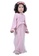 LARA NOUR pink Kids Jubah Dress Elsa D0286KA4519C79GS_2