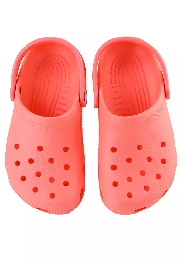 Classic Clog 童裝