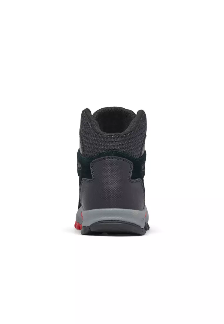 Bottes De Randonnée Columbia Newton Ridge Amped - Jeunes, Taille 3 - Neuves