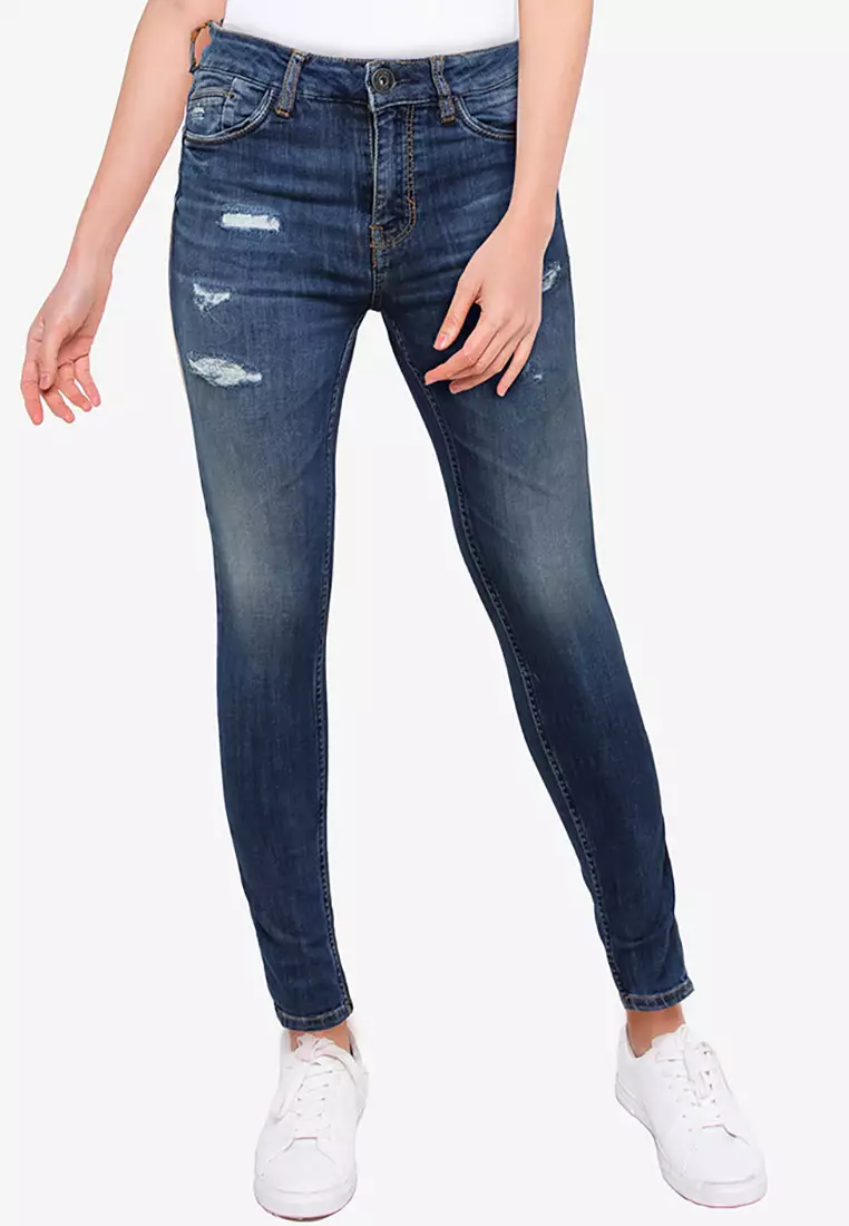 Cg Denim