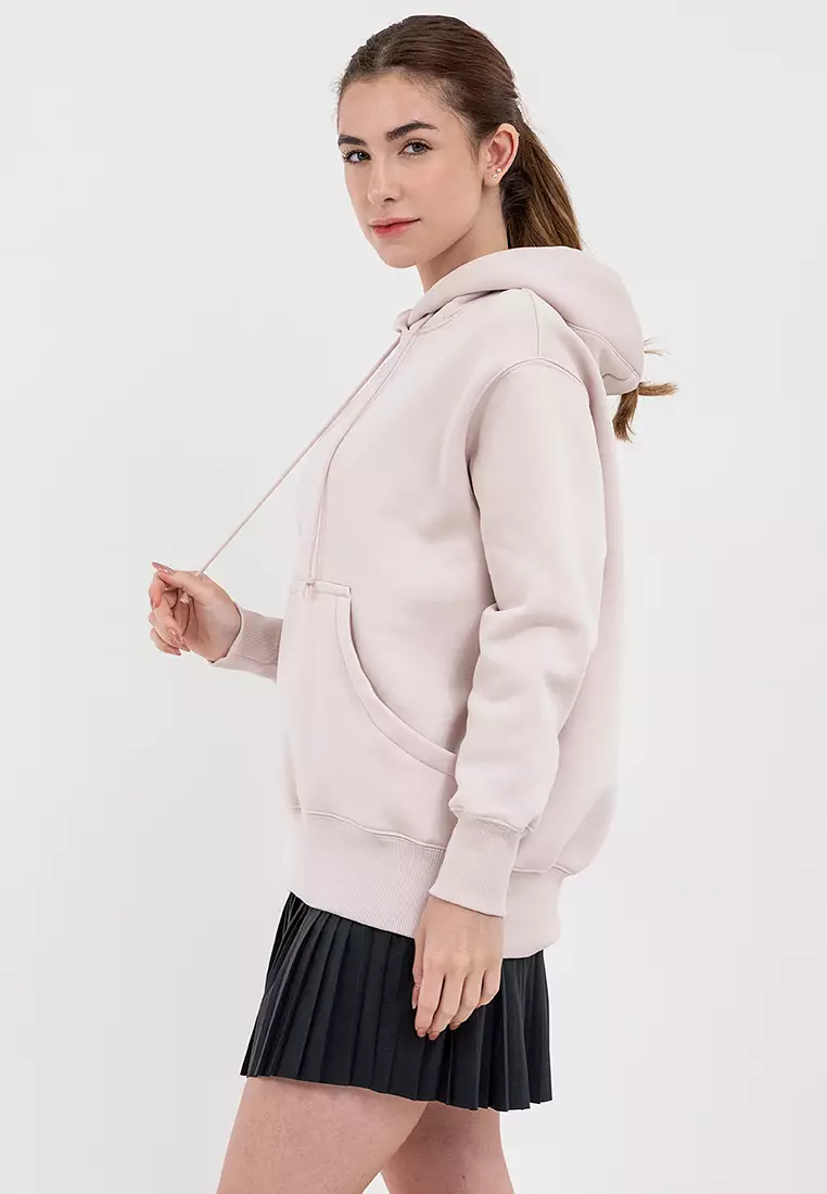 Phoenix Fleece Pullover Hoodie