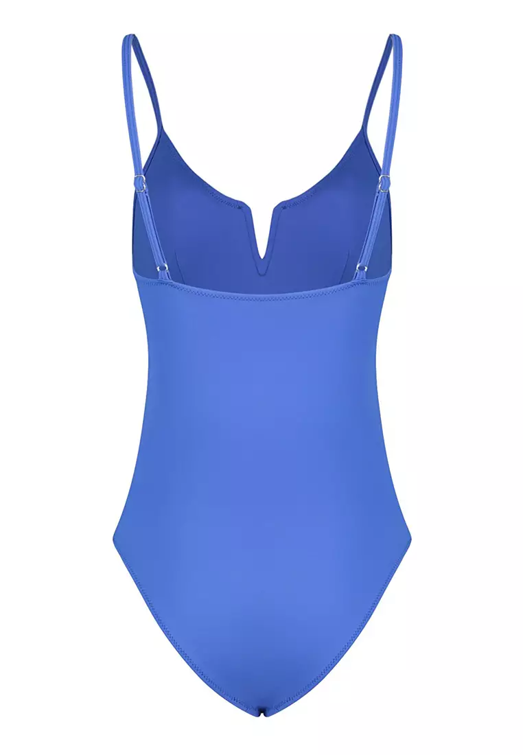 Buy Trendyol V-String Swimsuit 2024 Online | ZALORA Philippines