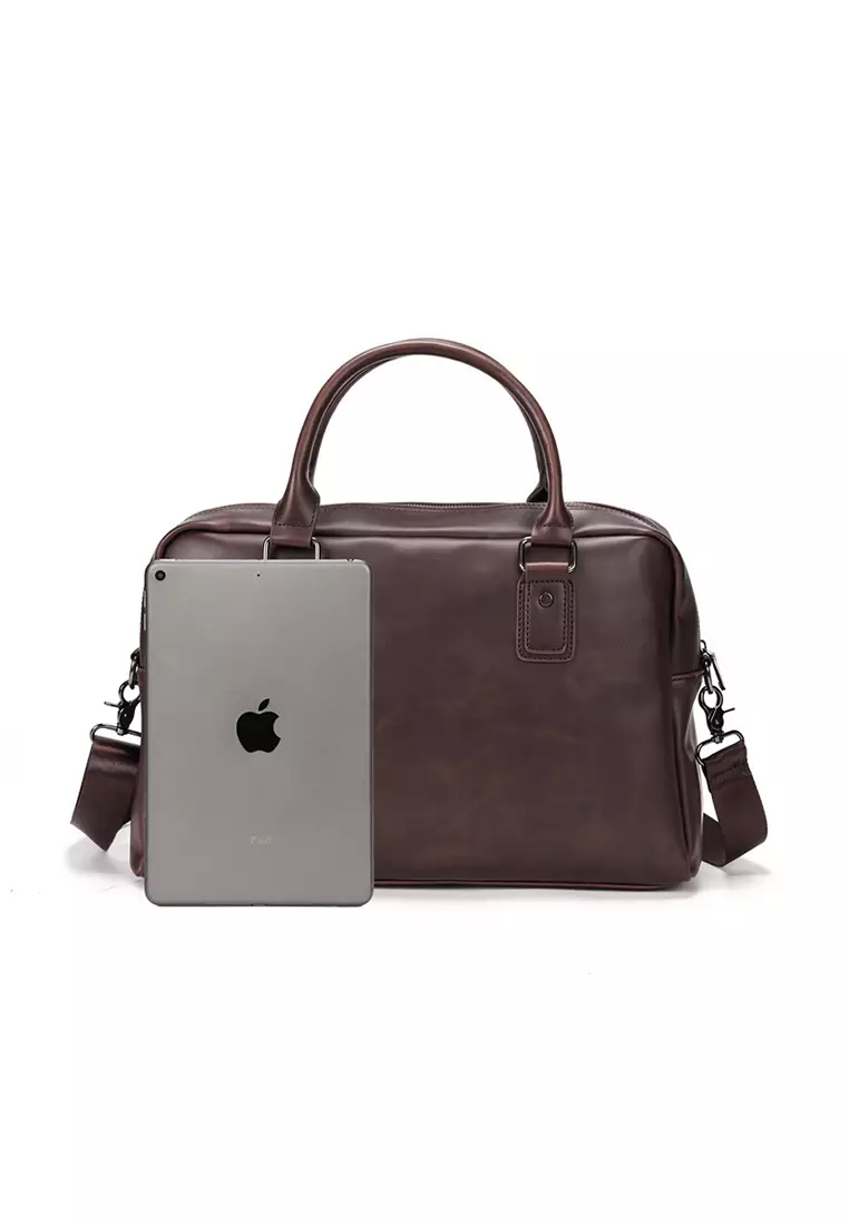 Mens laptop satchel bag 2025