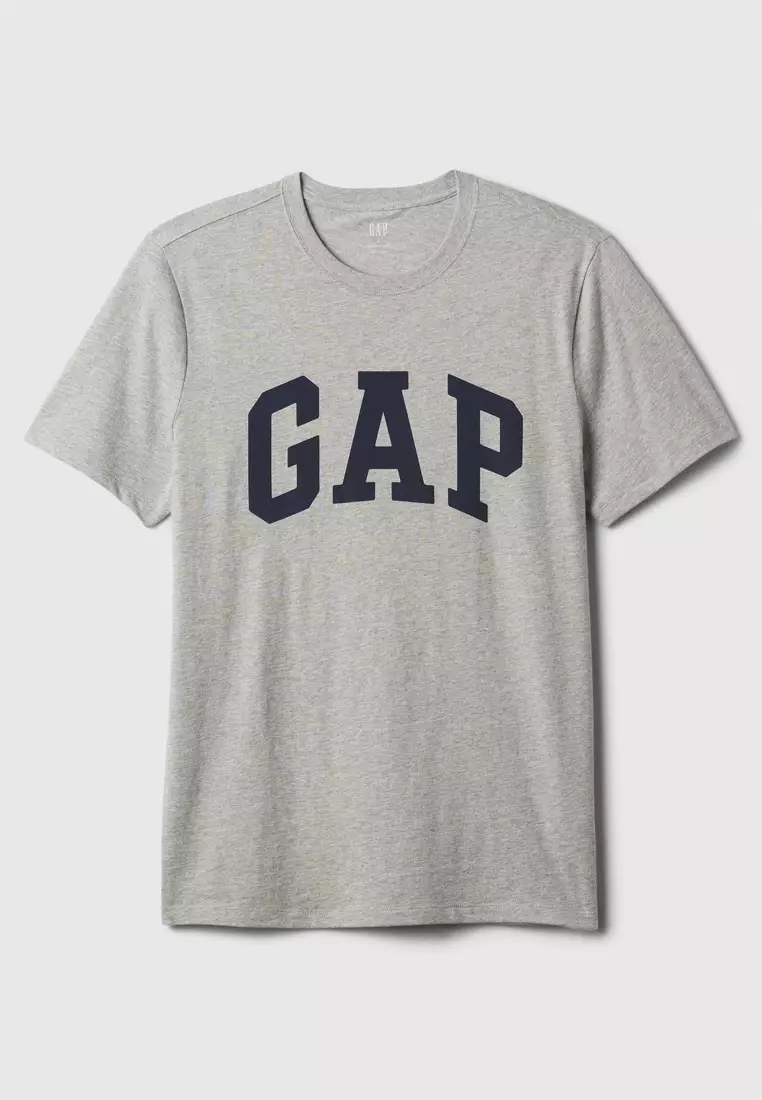 Everyday Soft Basic Logo Tee