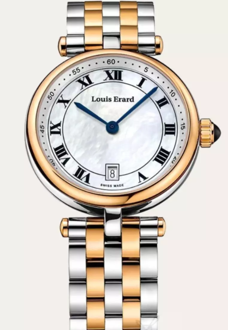 Louis Erard ROMANCE QUARTZ 30mm 2025 Buy Louis