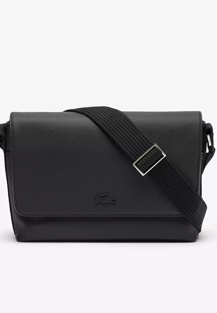 Flap Bag Lacoste Classic Crossbody Bag Buy Lacoste Heritage Canvas