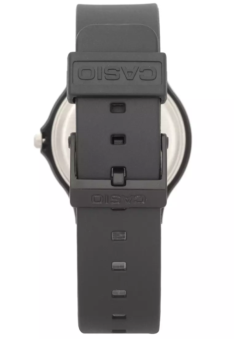 Analog Watch MQ-24-1ELDF