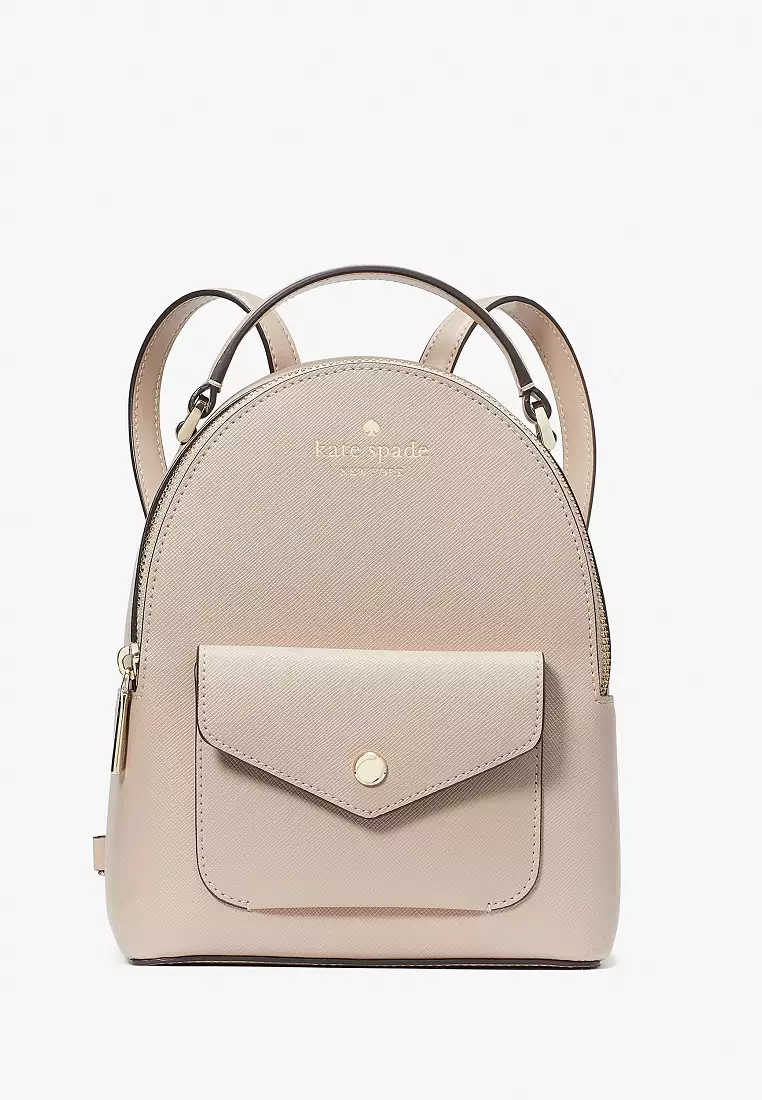 Kate spade 2024 backpack purse