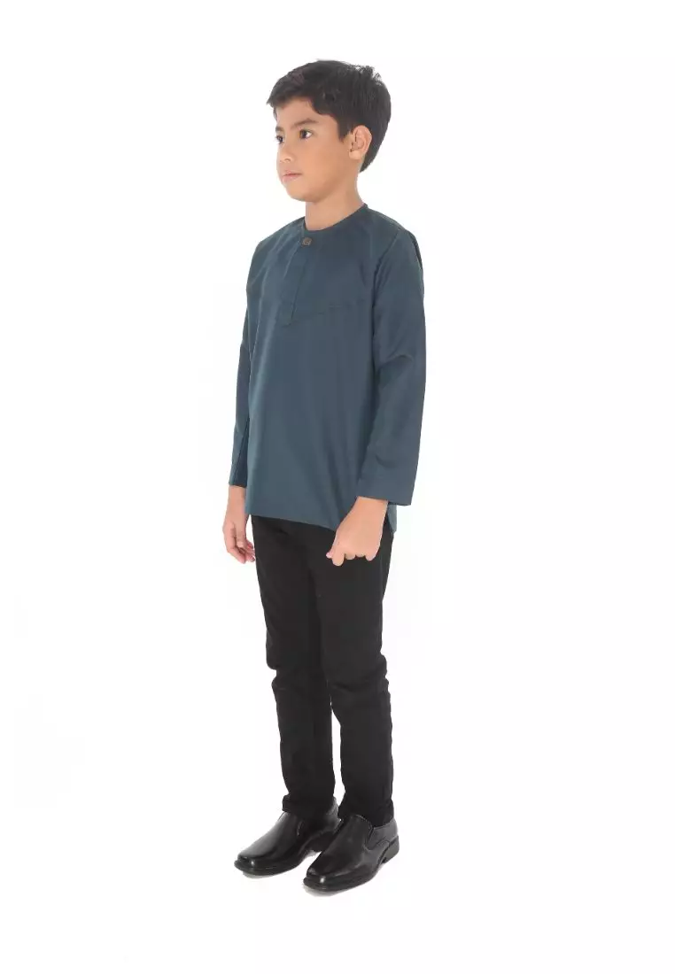 Kurta Hassan For Kids