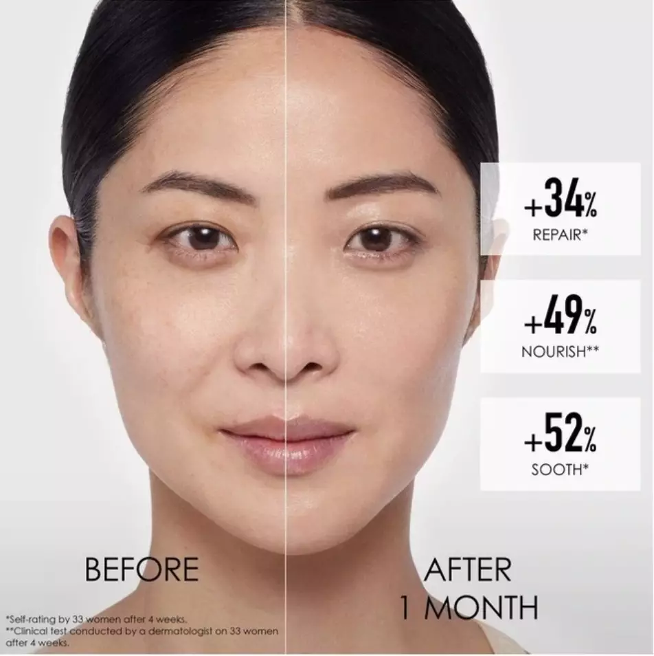 Dior Prestige La Micro-Huile de Rose Advanced Serum 50ml *New Formula