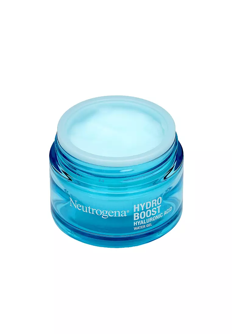 Neutrogena Hydro Boost Hyaluronic Acid Water Gel 50g