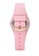 Milliot & Co. pink Atlantis Watch DE14BAC159C475GS_4