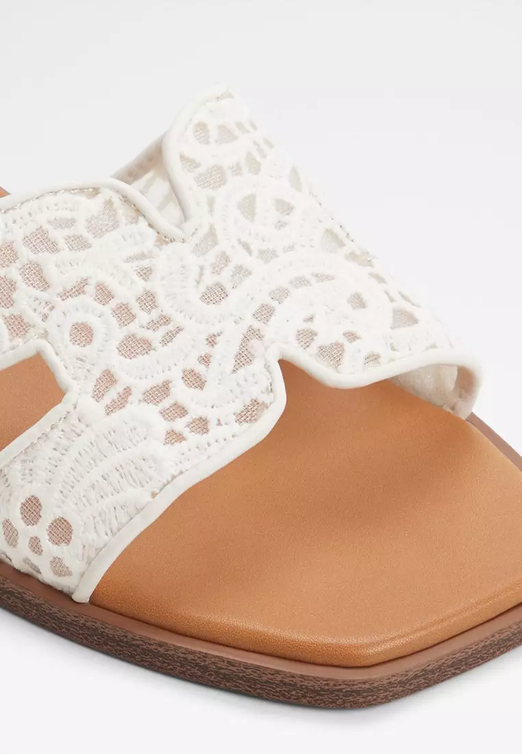 Itsandal Slide Sandals