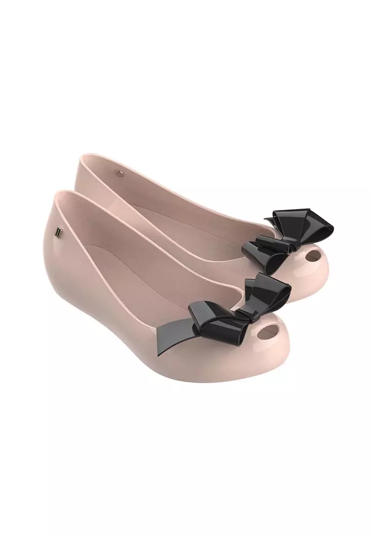 Melissa Ultragirl Classy Ad Women Flats