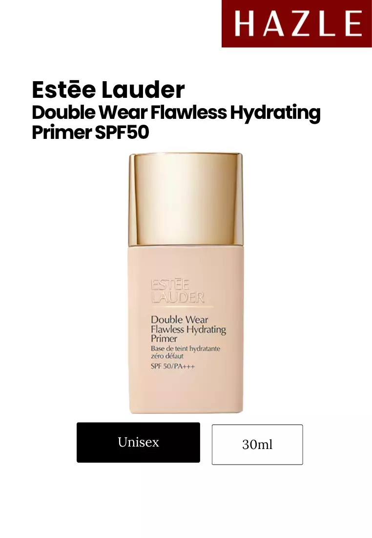 Double Wear Flawless Hydrating Primer SPF50 30 ml