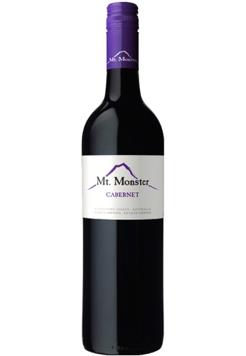 Cornerstone Wines Mt Monster Cabernet Sauvignon 2017 0.75l 63513ES3B62731GS_1