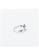A-Excellence silver Premium S925 Sliver Geometric Ring 02FCBAC67F9E72GS_2