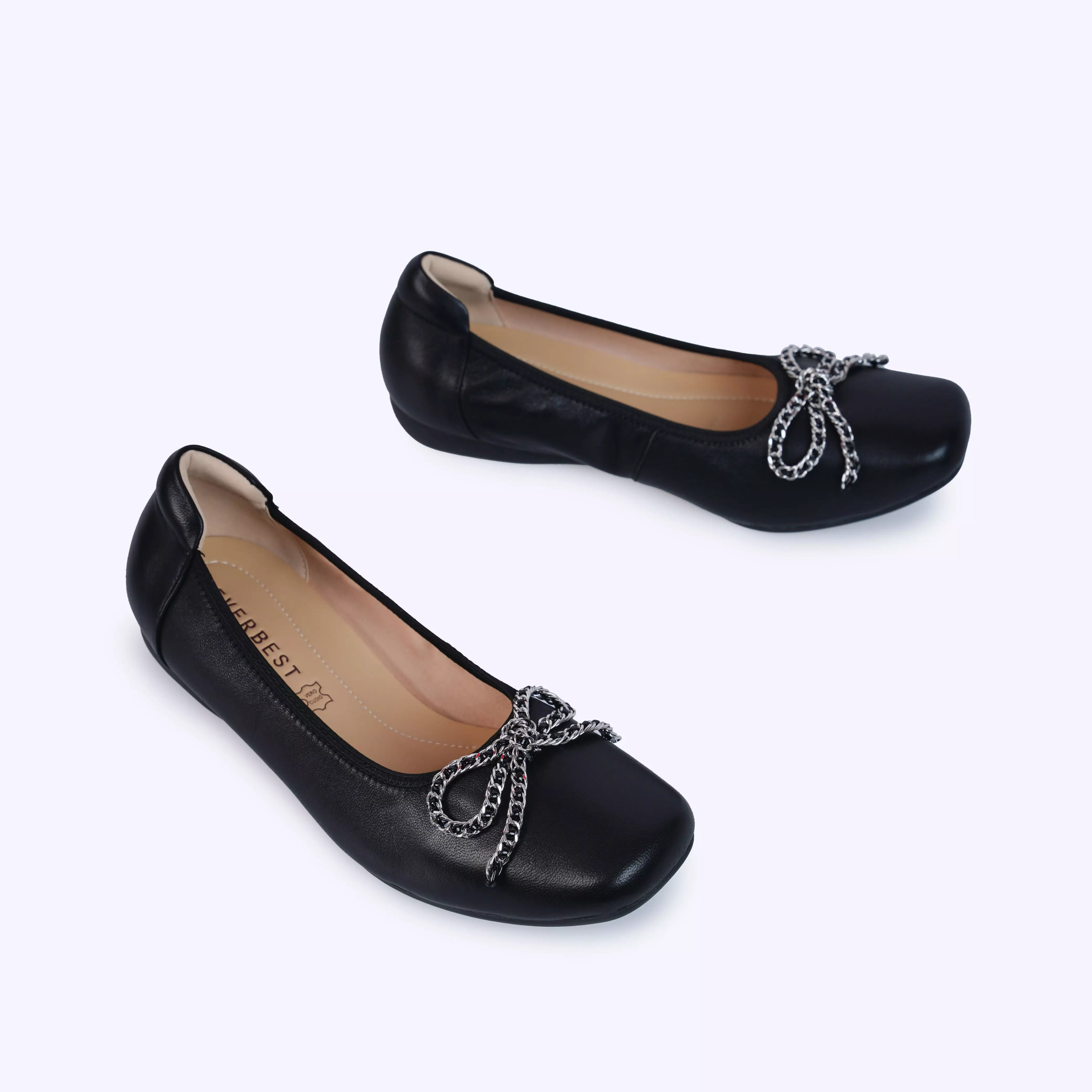 EVERBEST MOREL BLACK