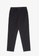 French Connection black Light Machine Stretch Trousers 5E9E6AA048DD8AGS_5