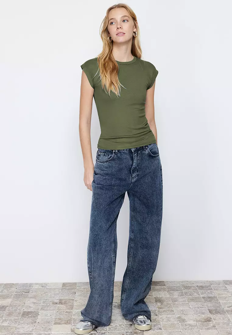 Basic Plain Top