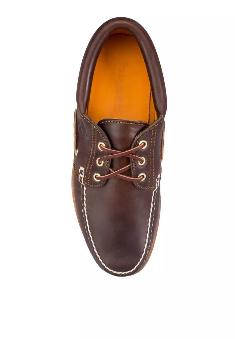 Authentics 3-Eye Classic Lug