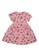 RAISING LITTLE multi Camille Baby And Toddler Dresses FAC3CKA685B39FGS_2