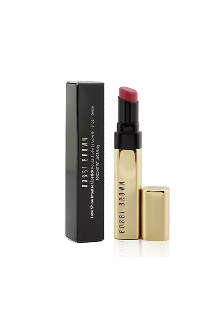 Bobbi Brown - Luxe Shine Intense Lipstick - # Paris Pink 3.4g/0.11oz