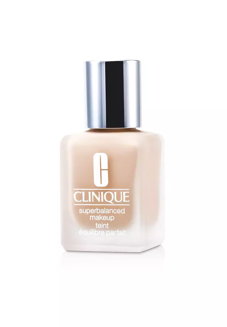 Clinique - Superbalanced Makeup - No. 01 / Cn 13.5 Petal 30Ml/1Oz