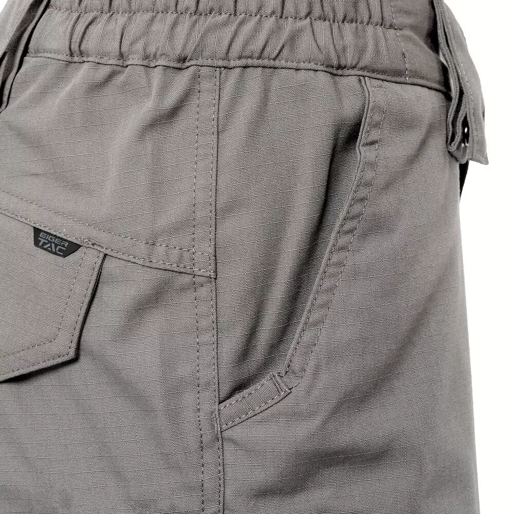Eiger X-Shooter Tac Cargo Shorts