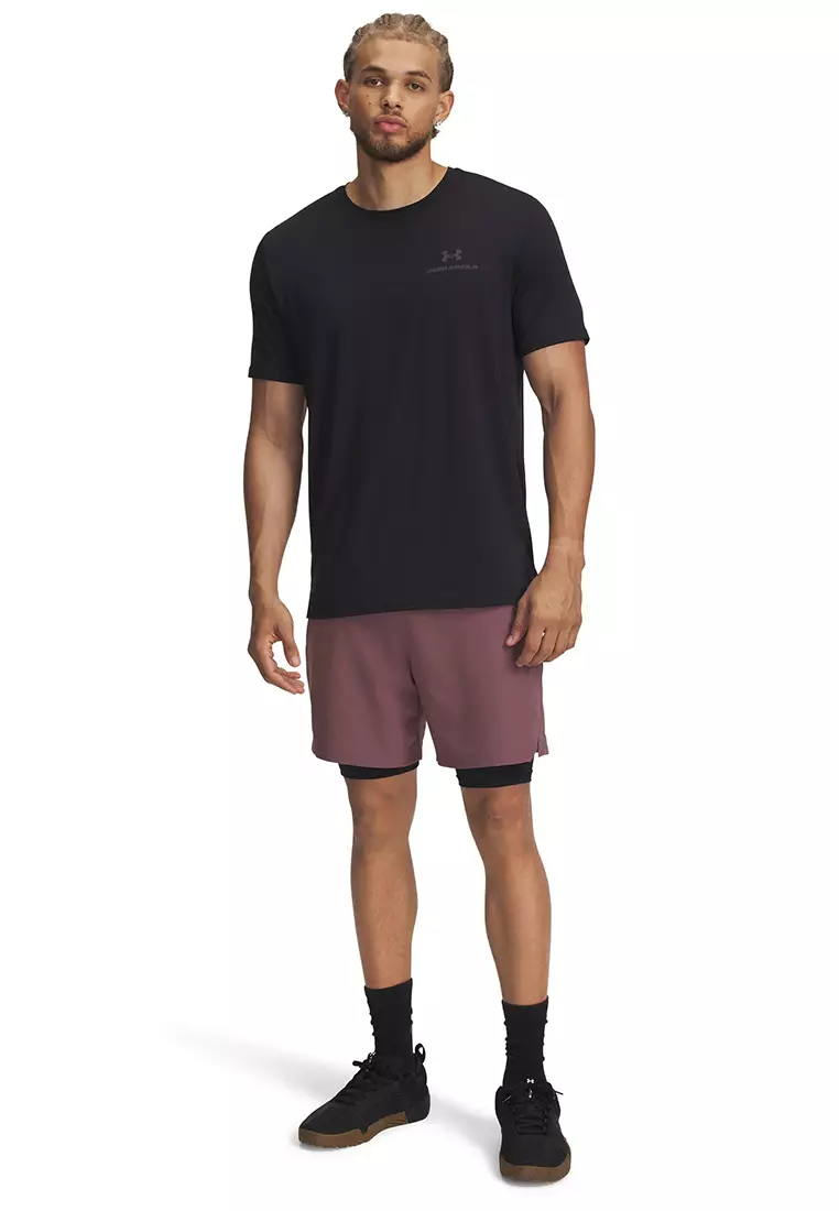 Vanish Woven 2-in-1 Shorts