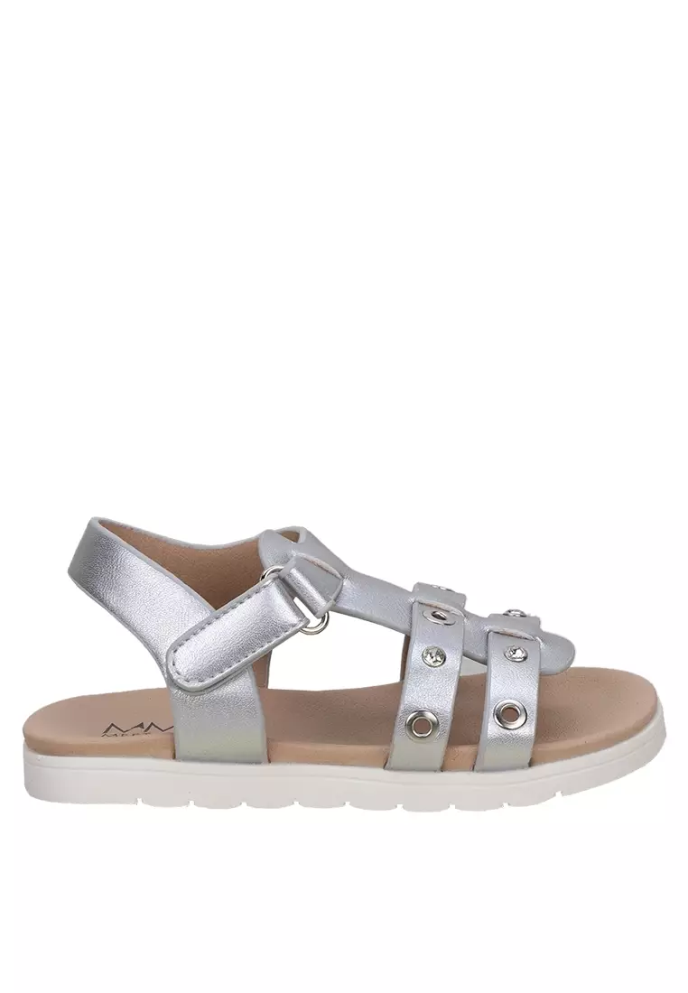 Meet My Feet Holly - Toddlers to Kids Sandals for Girls