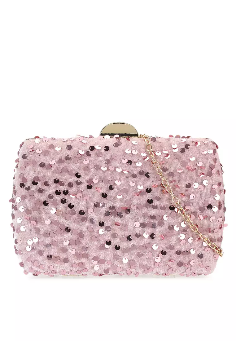 Glitter 2025 clutches online