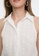 Trendyol white Sleeveless Embroidered Shirt 07B86AA9F2B225GS_3
