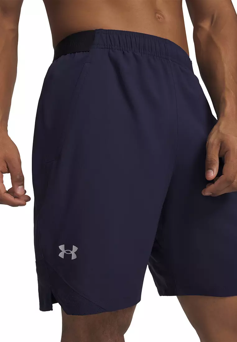 Vanish Woven 8-Inch Shorts