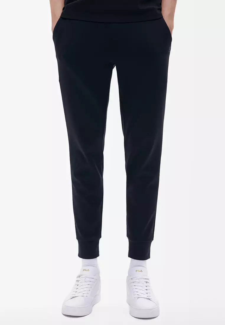 Buy FILA FILA CORE Man Lifestyle Knit Pants 2024 Online ZALORA