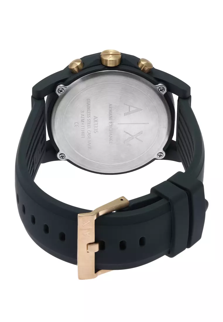 Watch AX1335