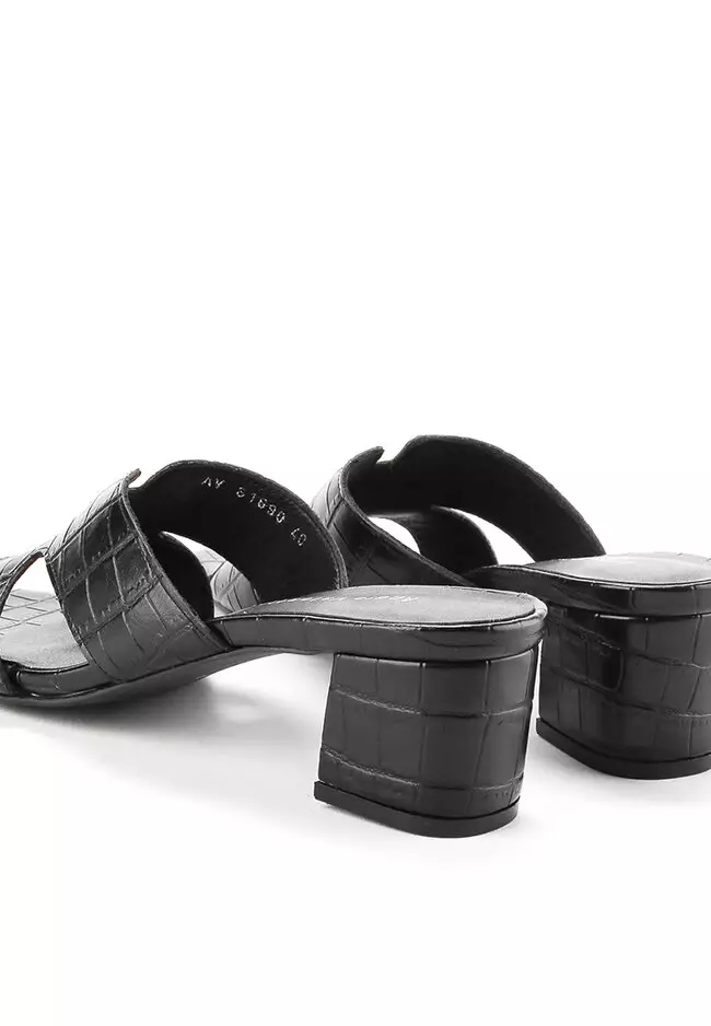 Ladies Sandal 81690Za