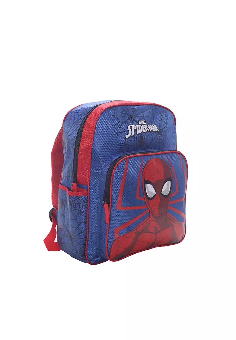 Spiderman Tas Ransel Backpack Besar Tipe B