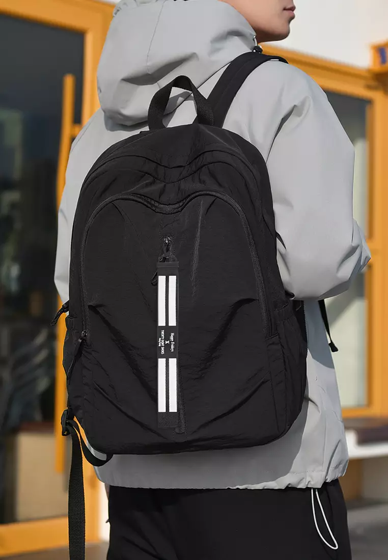Foldable Lightweight Travel Backpack JYL6031