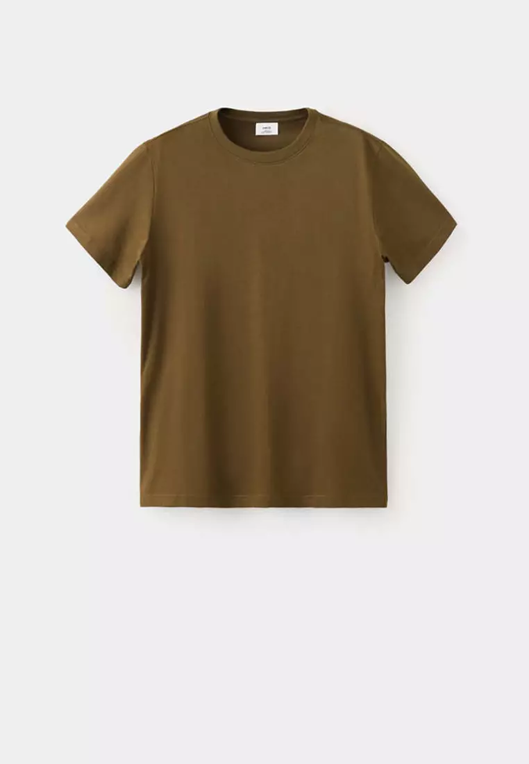 Slim Fit T-Shirt
