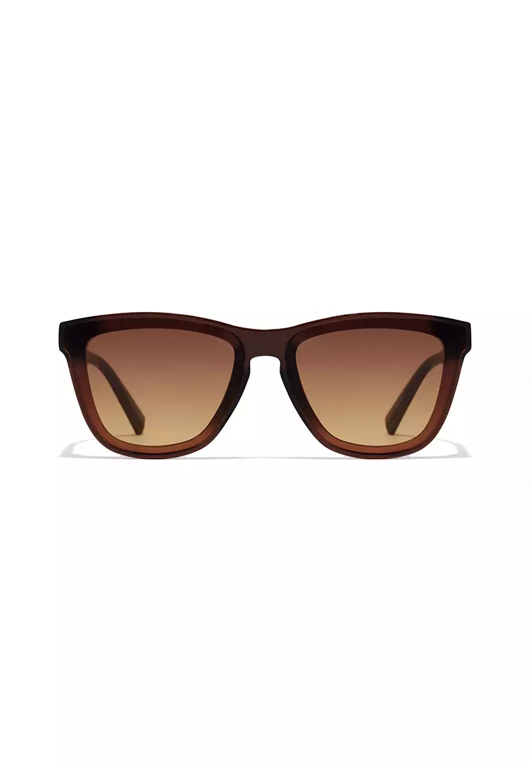 HAWKERS X Pierre Gasly Collaboration Downtown Max Sunglasses For Men And Women, Unisex. Official Product Designed In Spain