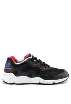 jual new balance pria original zalora